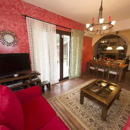 Secret Garden Appartement
