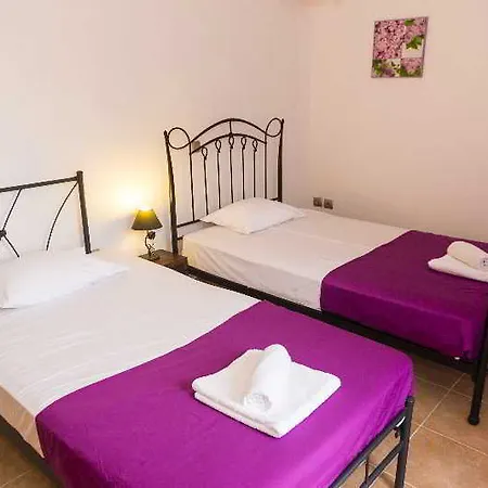 Apartamento Secret Garden