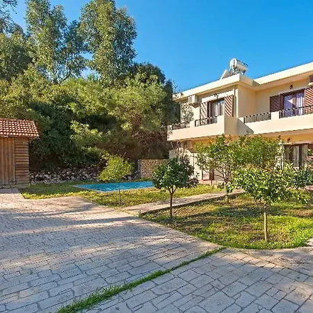 Apartamento Secret Garden