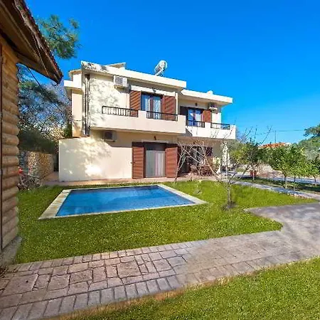 Apartamento Secret Garden
